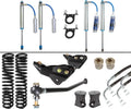 Pintop Suspension System Base 4.5/5.5 Lift 17-22 Ford F250/350 Diesel Carli Suspension
