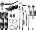 23+ Ford F250/350 4x4 Diesel 5.5 inch Backcountry System Carli Suspension