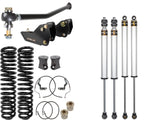 23+ Ford F250/350 4x4 Diesel 5.5 inch Commuter System Carli Suspension