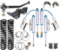 Dominator 3.0 System 4.5/5.5 Lift 2203+ Ford F250/F350 Diesel 4x4 Carli Suspension