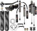 Pathfinder 5.5 inch Lift System 23+ Ford F250/350 Diesel Carli Suspension