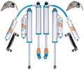 Dominator 3.0 Shock Package 4.5/5.5 Lift 2017-23 Ford F250/F350 Carli Suspension