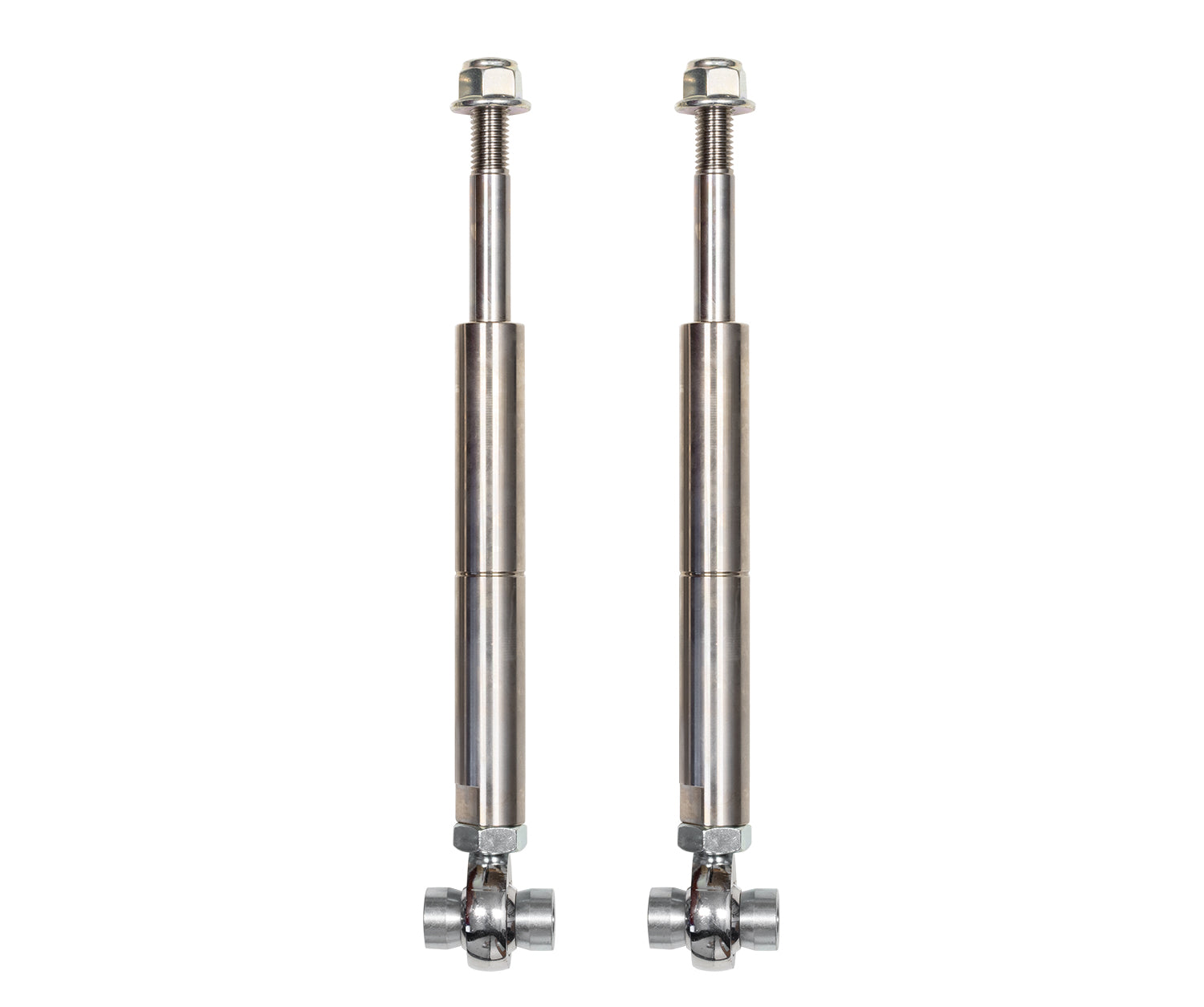 Sway Bar Extended End Link 4.5 Inch Lift for '05-07 Ford F250/F350 4x4 Carli Suspension