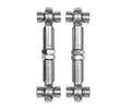 Sway Bar Extended End Link 08-'10 Ford F250/F350 4x4 with 4.5 Inch 5 inch Lift Carli Suspension