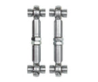 Sway Bar Extended End Link 08-'10 Ford F250/F350 4x4 with 4.5 Inch 5 inch Lift Carli Suspension