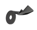 2025 Ford Super Duty Platinum E-Venture Touch Screen Mount Suede A-pillar Carli Suspension