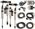 E-Venture 2.5 Shock Set 2017-Up Ford F250/F350 w/1.5/3.5 Lift Diesel Carli Suspension