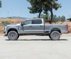E-Venture System Base 3.5 Lift 2023+ Ford F250/F350 Diesel Carli Suspension
