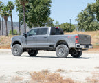 E-Venture System Base 3.5 Lift 2023+ Ford F250/F350 Diesel Carli Suspension