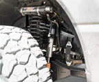 E-Venture System Base 3.5 Lift 2023+ Ford F250/F350 Diesel Carli Suspension