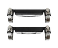 Hardware Remote Reservoir Mount 2.0 Shocks Carli Suspension