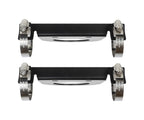 Hardware Remote Reservoir Mount 2.0 Shocks Carli Suspension