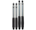 Starter Signature Series Shock Set 2005-22 Ford F250/F350 w/2.5 Lift Carli Suspension