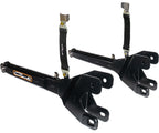 Fabricated Radius Arms 2.5/3.5 Lift 2005-22 Ford F250/F350 4x4 Carli Suspension