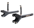 23+ Ford F250/350 4x4 Fabricated Radius Arms 3.5 inch Lift Carli Suspension