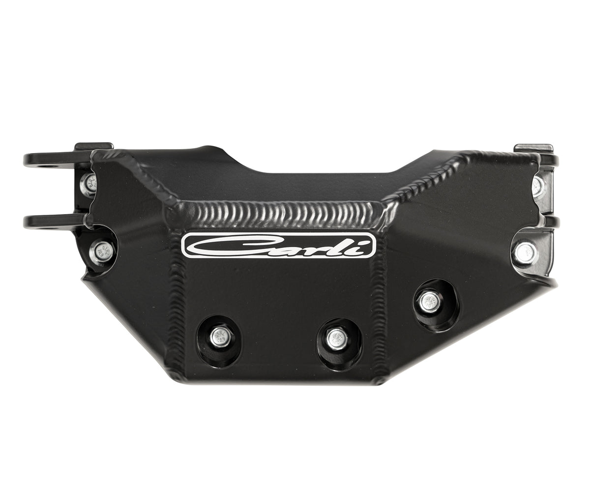 23+ Ford F250/350 4x4 Front Differential Guard Carli Suspension