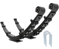 Full Progressive Leaf Pack For Leveling Systems 08-10 Ford F250/350 4x4  Carli Suspension