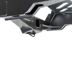 17-26 Ford F250/350 4x4 Ford Trophy Hitch Carli Suspension