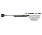 Low Mount Steering Stabilizer without Differential Guard Carli Suspension
