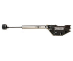 23+ Ford F250/350 4x4 Low Mount Steering Stabilizer Kit With Differential Guard Carli Suspension