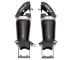 05-07 Ford F250/350 4x4 Long Travel Air Bag System 4.5 inch Lift Carli Suspension