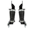 Long Travel Air Bag System For 4.5 inch Systems 3.5 inch Axle Diameter Parts Included: CS-Fltb-17-BTM-35; CS-Fltb-23-UPR Carli Suspension