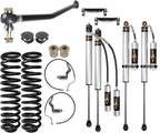 Backcountry Leveling Suspension 2.5/3.5 Lift 2017-22 Ford F250/F350 Carli Suspension