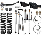 Backcountry Leveling Suspension 3.0 Lift 2023+ Ford F250/F350 Gas Carli Suspension