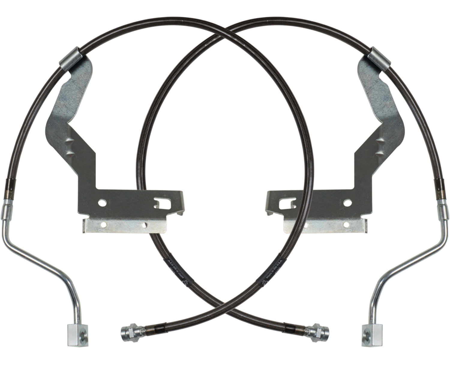 Backcountry Leveling Suspension 3.0 Lift 2023+ Ford F250/F350 Gas Carli Suspension