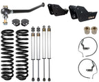Commuter Leveling Suspension 3.0 Lift 2023+ Ford F250/F350 Gas Carli Suspension