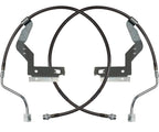Commuter Leveling Suspension 3.0 Lift 2023+ Ford F250/F350 Gas Carli Suspension