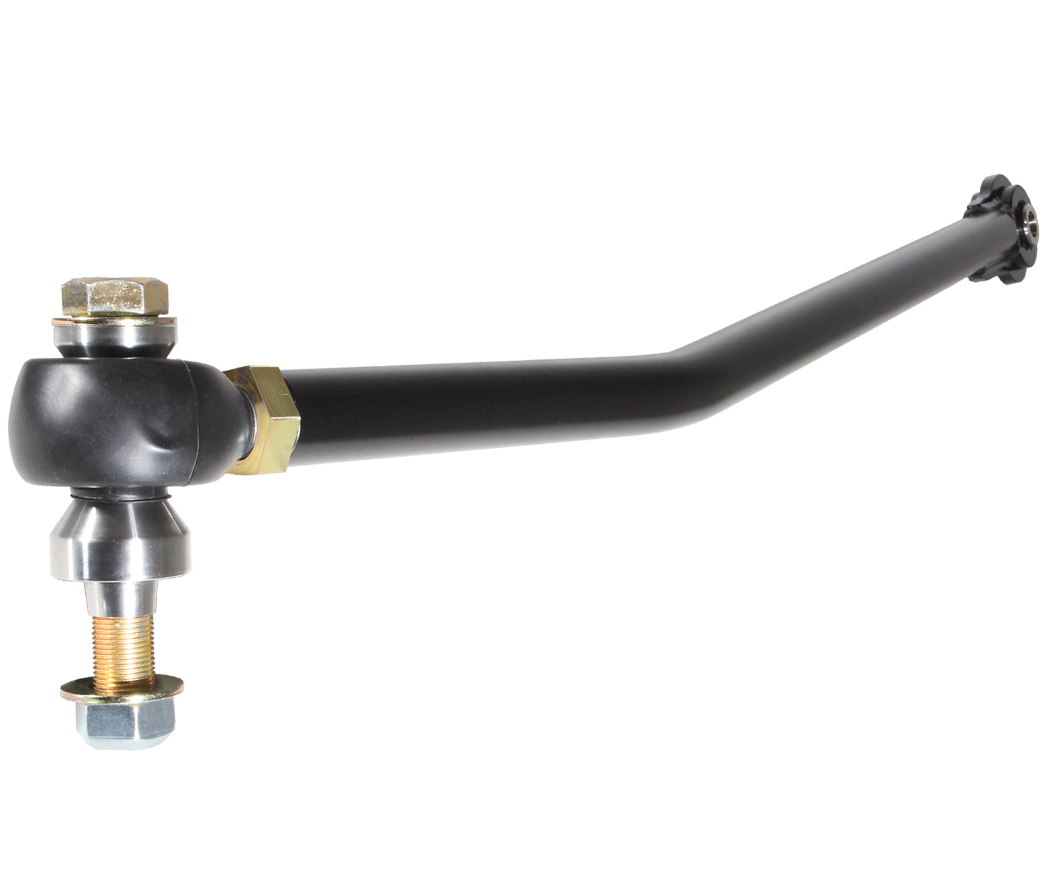 Commuter Leveling Suspension 3.5 Lift 2023+ Ford F250/F350 PAP Carli Suspension