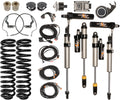 E-Venture System Base 2.5/3.5 Lift 2017-22 Ford F250/F350 Diesel Carli Suspension
