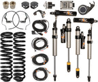 E-Venture System Base 2.5/3.5 Lift 2017-22 Ford F250/F350 Diesel Carli Suspension
