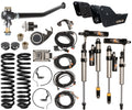 E-Venture System Base 3.5 Lift 2023+ Ford F250/F350 Diesel Carli Suspension