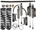 Pathfinder Leveling System 05-07 Ford F250/350 Diesel Carli Suspension