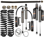 Pathfinder Leveling System 05-07 Ford F250/350 Diesel Carli Suspension