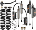 Pathfinder Leveling System 17-22 Ford F250/350 Gas Carli Suspension