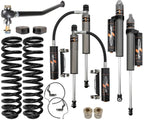 Pathfinder Leveling System 17-22 Ford F250/350 Gas Carli Suspension