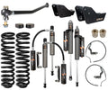 Pathfinder Leveling System 23+ Ford F250/350 Gas Carli Suspension