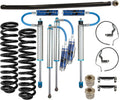 Pintop 2.5 Leveling System Base 2.5/3.5 Lift 11-16 Ford F250/350 Gas Carli Suspension