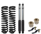 Signature Leveling System Base 2.5 Lift 2005-16 Ford F250/F350 Diesel Carli Suspension