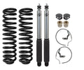 Signature Leveling System Base 2.5 Lift 2017-22 Ford F250/F350 Diesel Carli Suspension