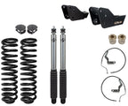Signature Leveling System Base 3.5 Lift 2023+ Ford F250/F350 Diesel Carli Suspension