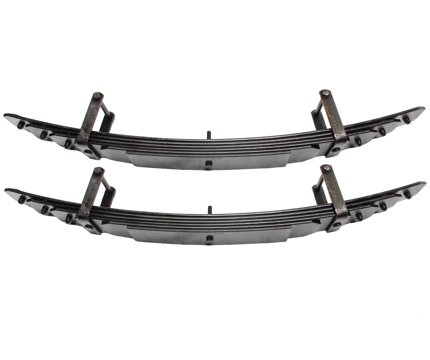 Progressive Add-A-Pack Carli Suspension