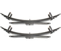 Add-A-Pack Rear Leaf Springs 2011-16 Ford F250/F350 44 2 Lift Carli Suspension