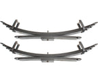 Add-A-Pack Rear Leaf Springs 2011-16 Ford F250/F350 44 2 Lift Carli Suspension