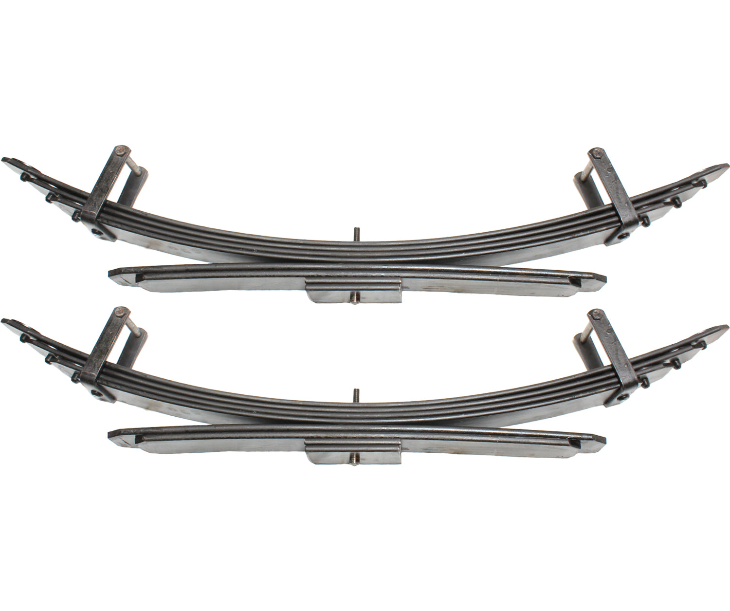 Add-A-Pack Rear Leaf Springs 2011-16 Ford F250/F350 44 2 Lift Carli Suspension