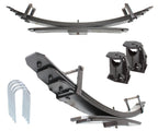 Add-A-Pack Rear Leaf Springs 2017-26 Ford F250/F350 44 1 Lift Carli Suspension