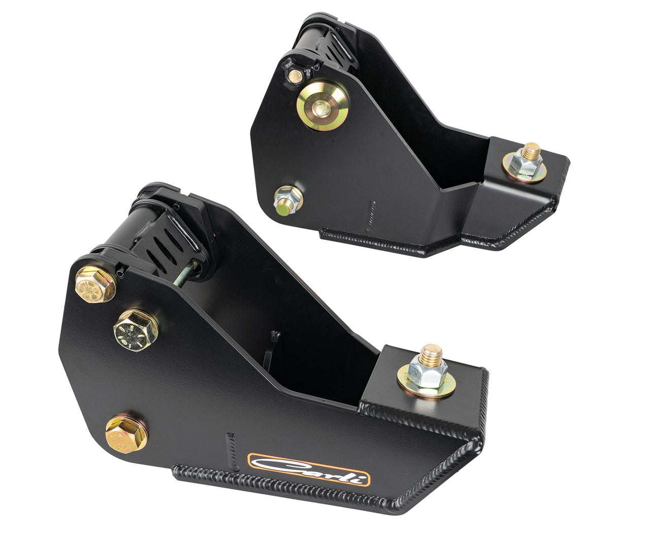 23+ Ford F250/350 4x4 Radius ARM Drop Brackets 5.5 inch Lift Carli Suspension